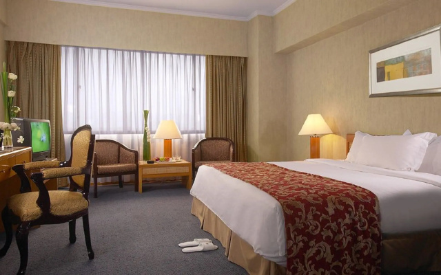 Impiana Hotel Ipoh