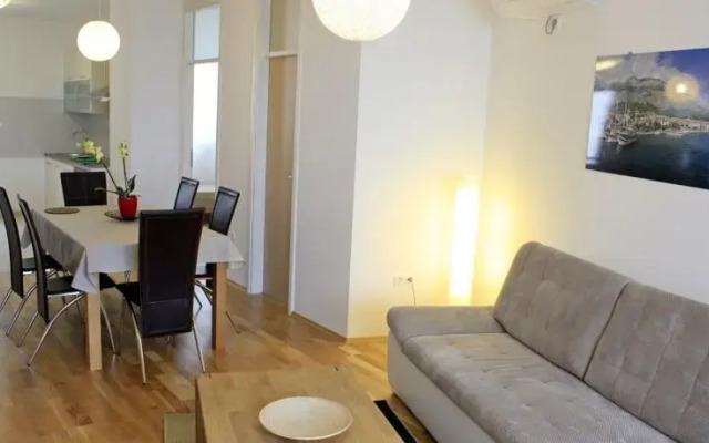 Apartment XXXL Makarska