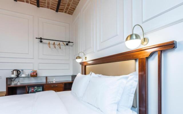 Peranox Boutique Hotel