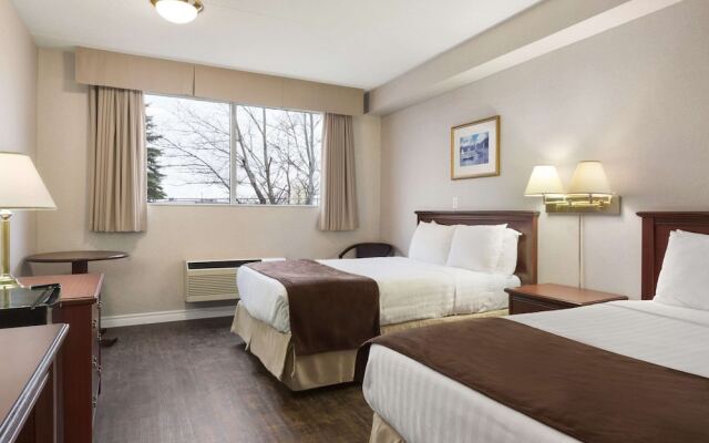 SureStay by Best Western Brockville