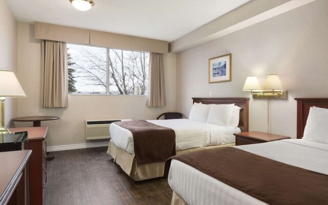 Days Inn Brockville