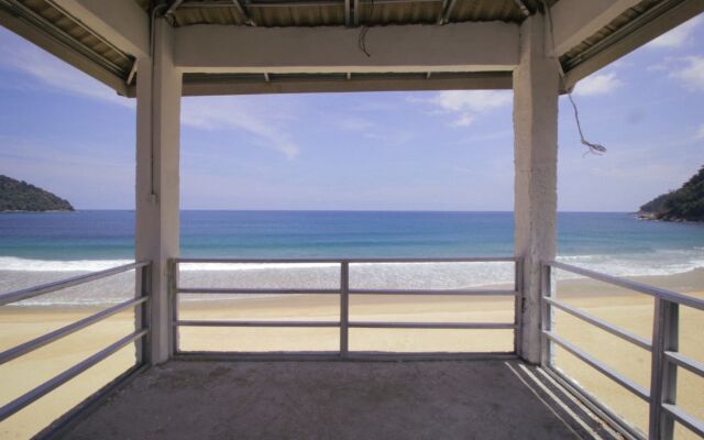 The Barat Tioman Beach Resort