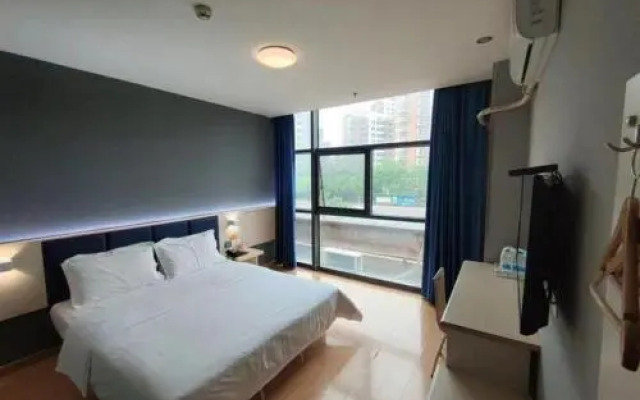 7 Days Inn (Tianjin South Railway Station)