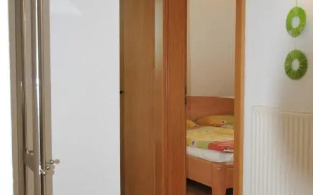 Haus Jodokus, Whg Professor Paljass