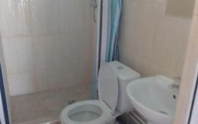V Gostyah U Natali Guest House
