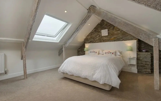 Lower Widdicombe Farm