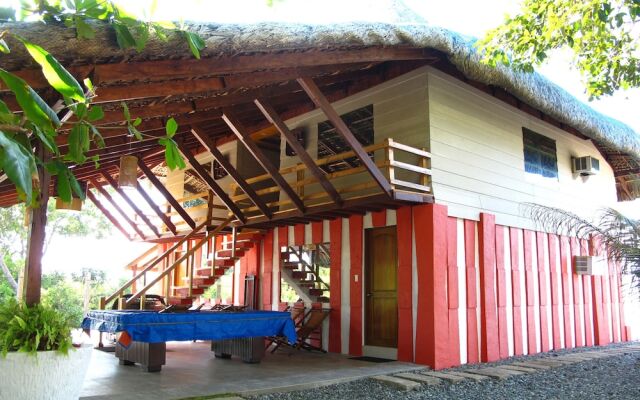 Monte Costa Resort