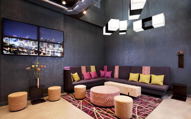 Aloft New York Brooklyn