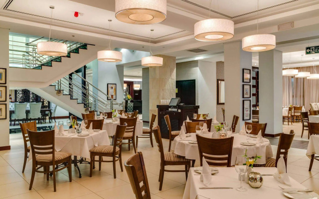Protea Hotel by Marriott Takoradi Select