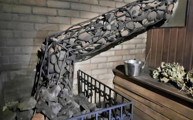 Kamchatskiy Stil' Hostel