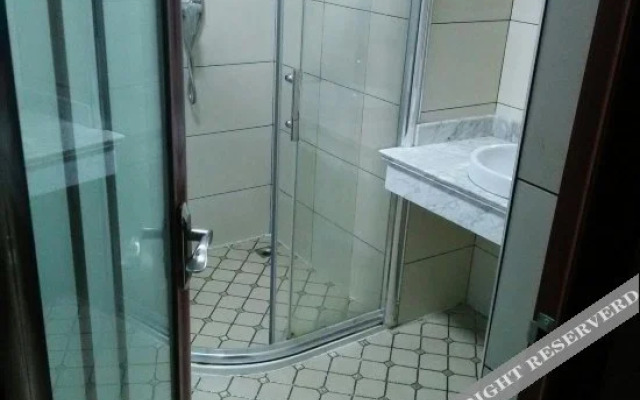 Xinjia Boutique Hotel