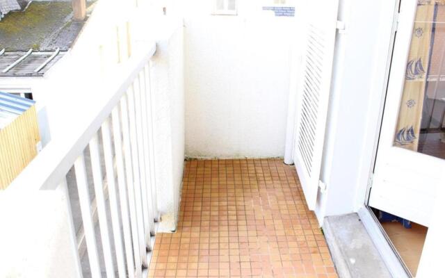 Appartement Le Pouliguen, 2 pièces, 4 personnes - FR-1-245-32