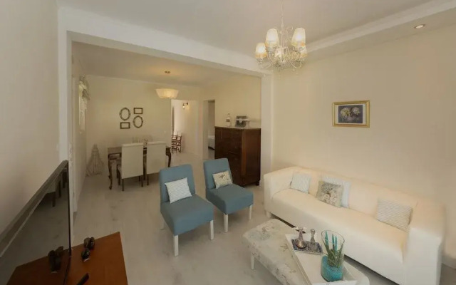 Villa Evanna