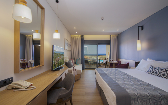 Apollonion Asterias Resort and Spa
