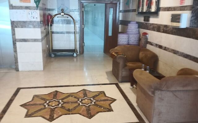 Dar Lavina for residential units
