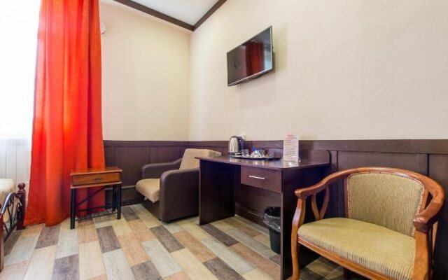 Hotel Altan