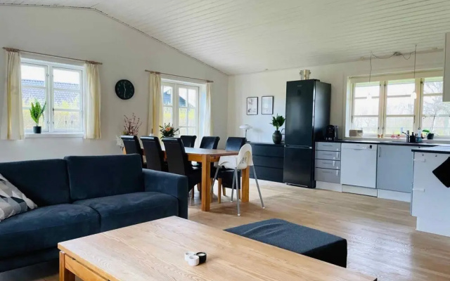 5 Star Holiday Home in Rodby
