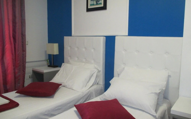 K5 Plus Studio Standard Twin, Budva Center