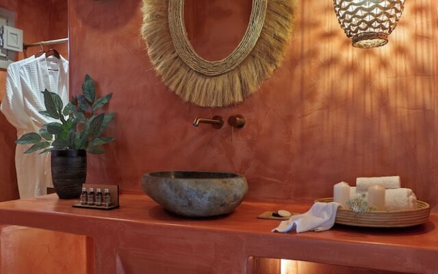 Domus Hestia Suites