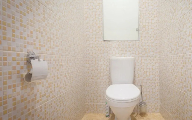 Apartment near Metro Proletarskaya