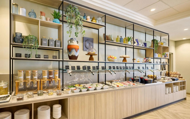 Courtyard by Marriott Magdeburg