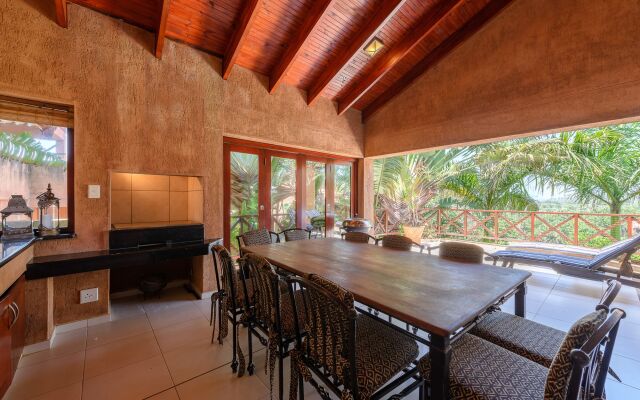 San Lameer Villa Rentals 14107