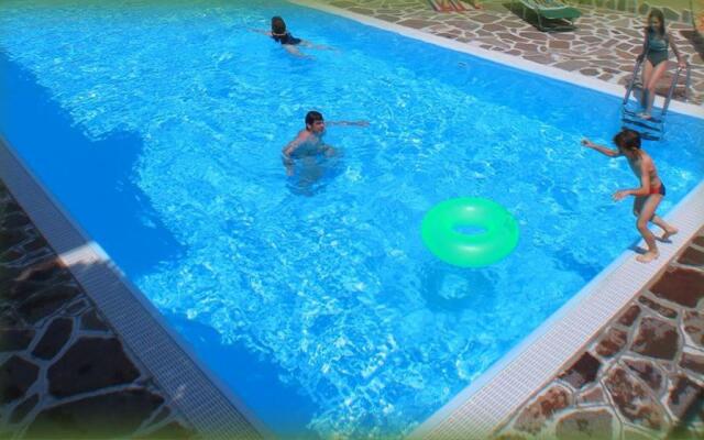 Andreis Apartments