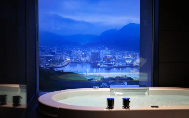 Garden Terrace Nagasaki Hotels & Resorts
