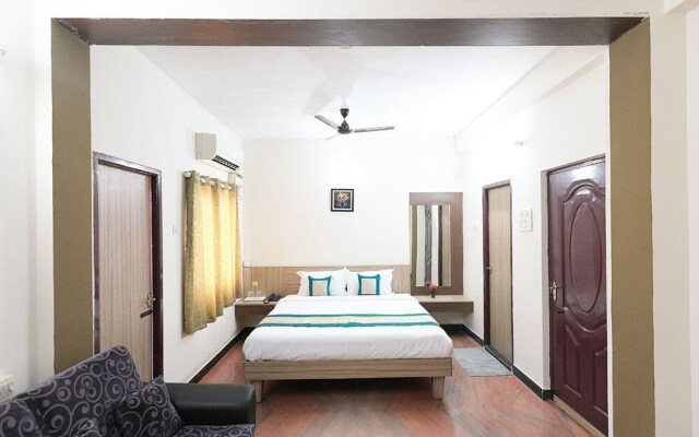Homestayz