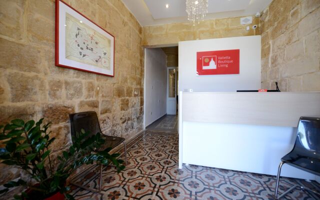 Valletta Luxury Rentals