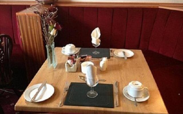 Marine House Hotel