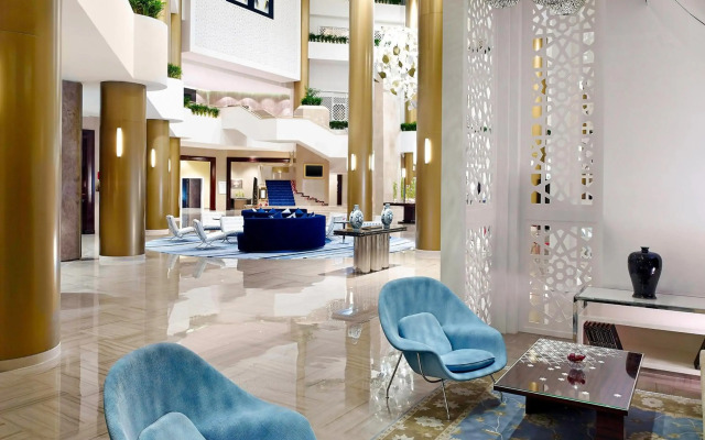Le Meridien Al Khobar
