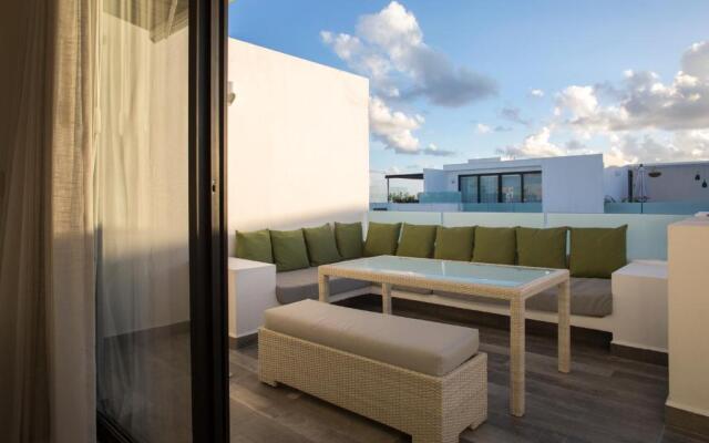 Anah Suites