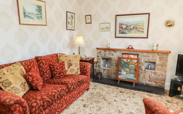 Rose Cottage