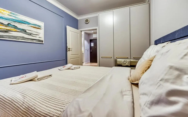 Rezydencja Niechorze 113 - 5D Apartamenty
