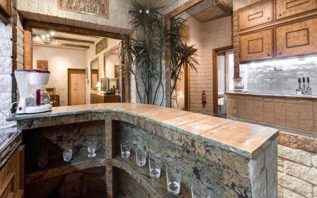 Fontana di Trevi Charming Apartment CIR 15280