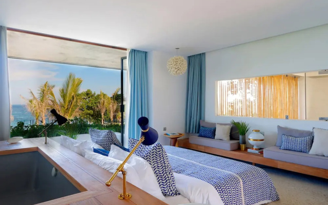 Villa Seascape by Elite Havens