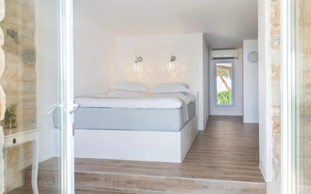 Calme Boutique Hotel Paros- Adults Only