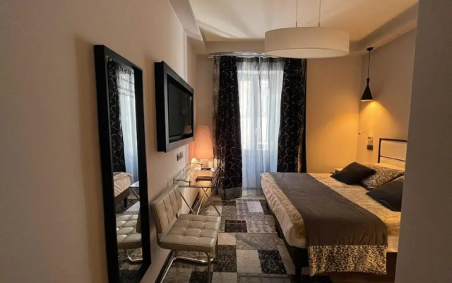 Flâneur Suites Corso