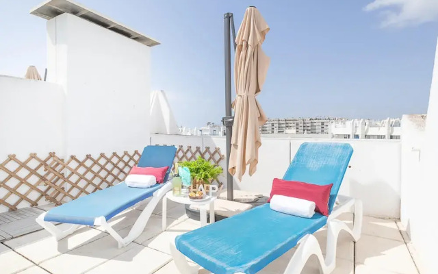 Marbella House Ph85 With Pool