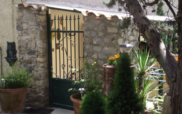 Le Portel des Arnaud