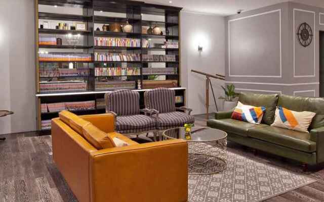 Balcony Courtyard Si Racha Hotel & Serviced Apartments