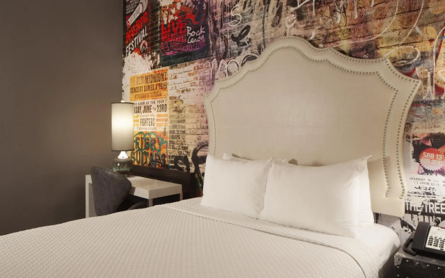 Hotel Indigo Atlanta Midtown by IHG