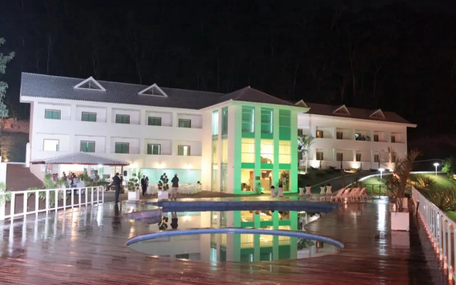 Dourada Parque Hotel