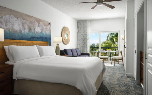 Marriott's Ocean Pointe
