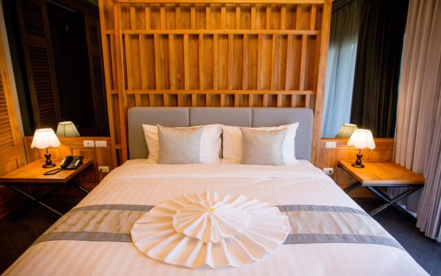 Sanakeo Boutique Hotel and Spa