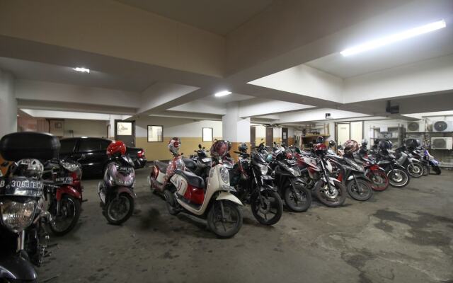 Airy Syariah Menteng Cut Meutia 9 Jakarta