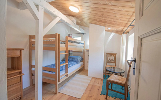 Plan B Appartementen