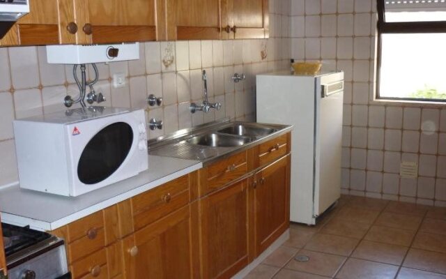 Apartamentos Mar Sol Villas