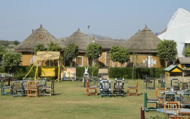 Padmini Heritage Resort